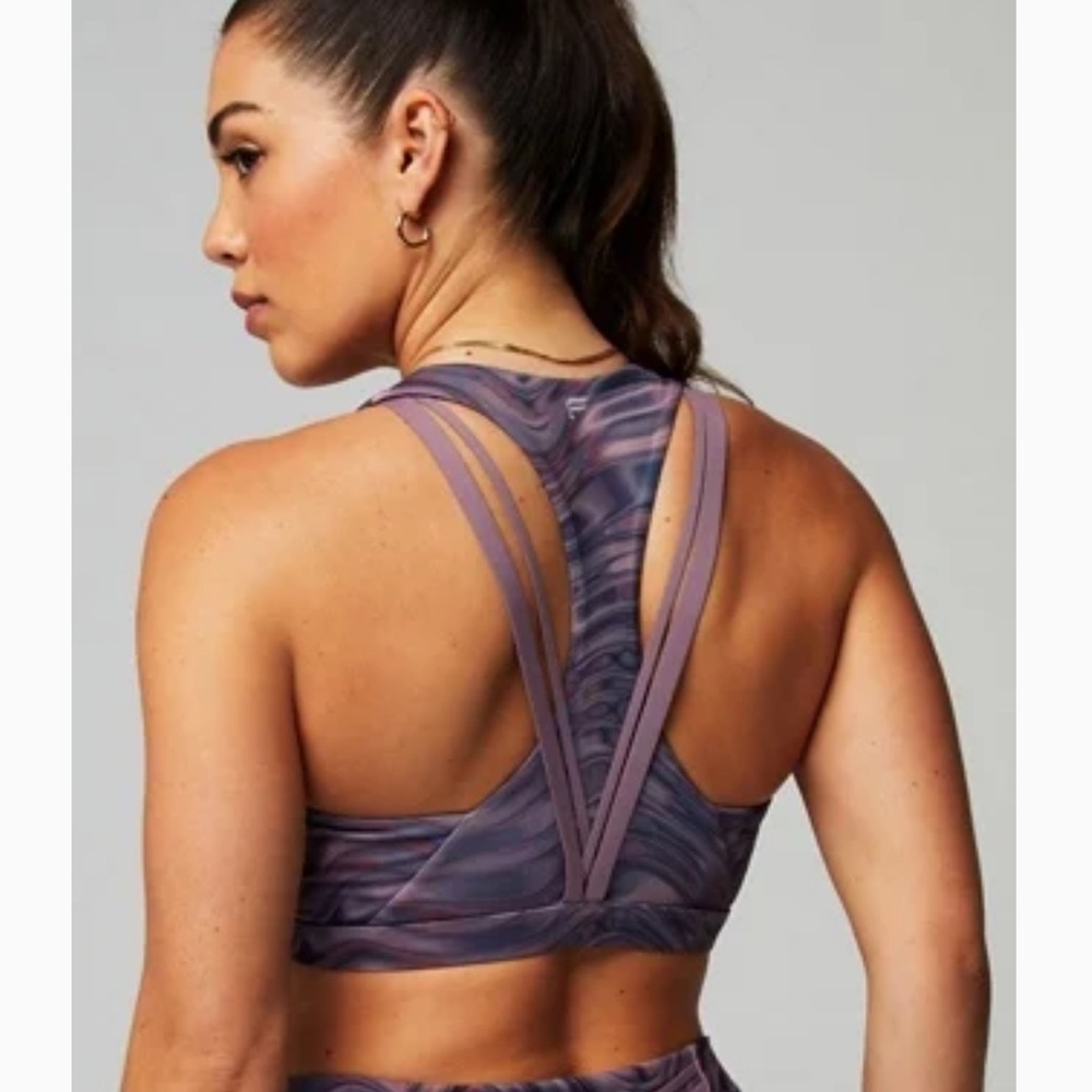 Fabletics Sports Bra XL